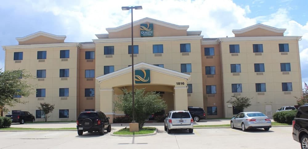 Comfort Suites Copperas Cove gallery photo in Copperas Cove, TX — image 25