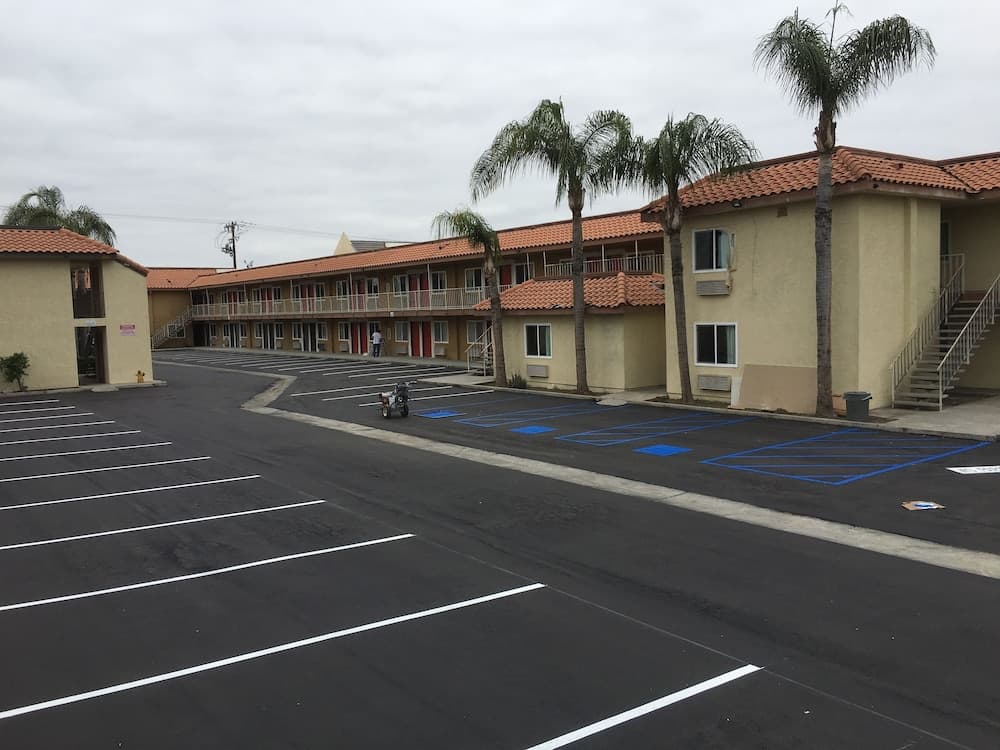 Baymont by Wyndham Bakersfield — hotel in Bakersfield, California