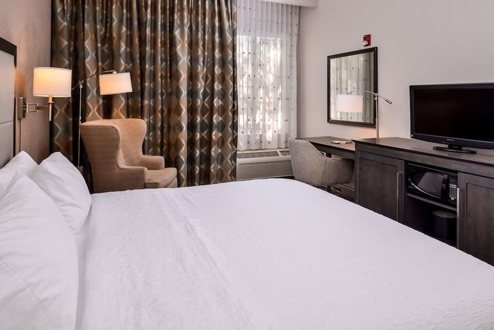 Hampton Inn Ft Lauderdale-Plantation gallery photo in Plantation, FL — image 48
