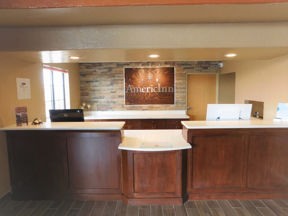 Comfort Inn & Suites Ogallala property views in Ogallala, NE — gallery photo 3
