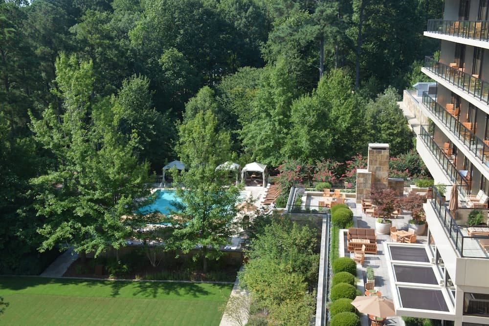 The Umstead Hotel and Spa gallery photo in Cary, NC — image 34