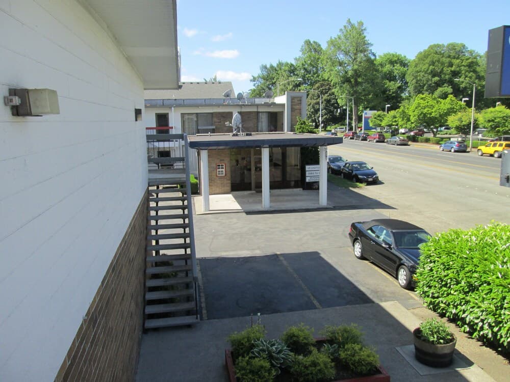 Travelers Inn by OYO Longview Kelso — hotel in Longview, Washington