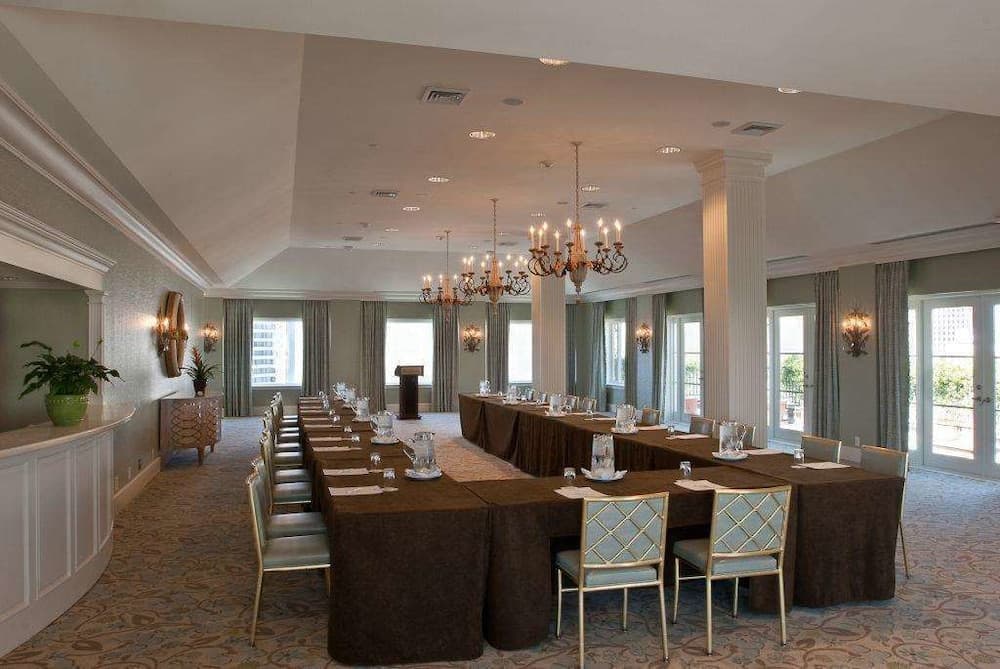 Hotel Monteleone gallery photo in New Orleans, LA — image 37