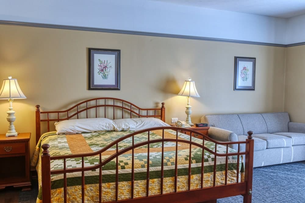 Carlisle Inn Walnut Creek gallery photo in Millersburg, OH — image 24