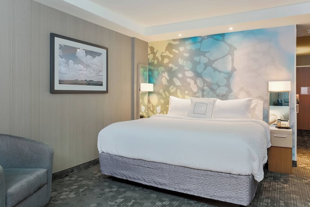 Courtyard by Marriott Dallas Midlothian-Midlothian Conf Ctr gallery photo in Midlothian, TX — image 15