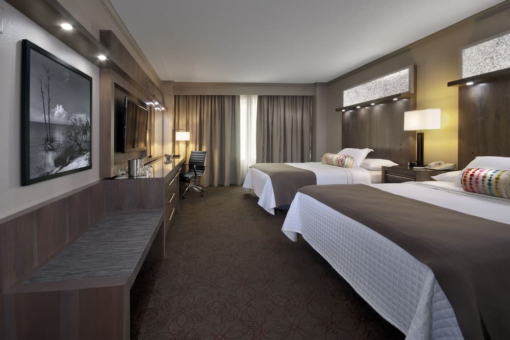 Palace Casino Resort property views in Biloxi, MS — gallery photo 3