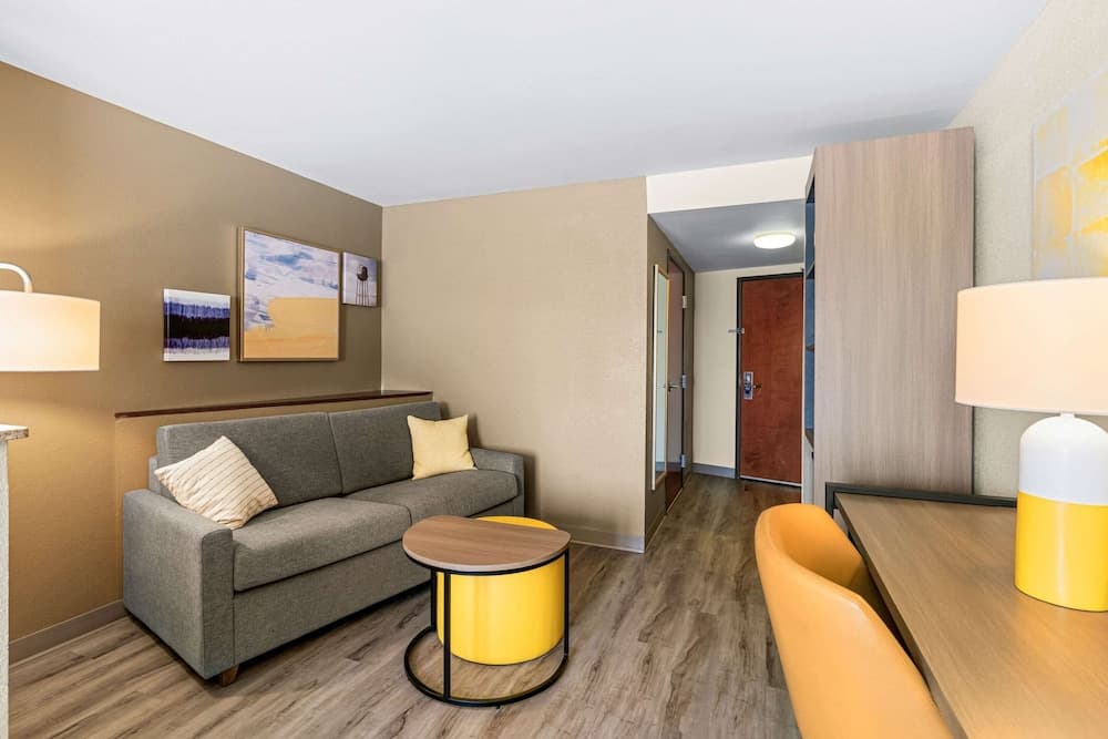 Comfort Suites Vacaville-Napa Valley Area gallery photo in Vacaville, CA — image 30