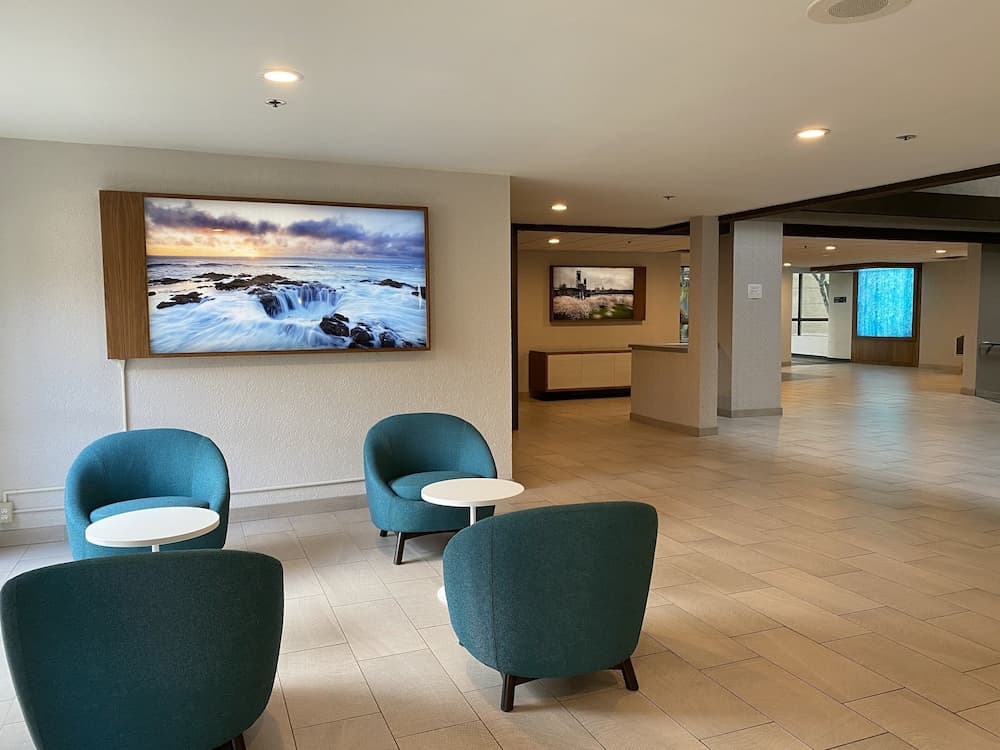 Holiday Inn: Portland- I-5 S (Wilsonville) by IHG property views in Wilsonville, OR — gallery photo 3