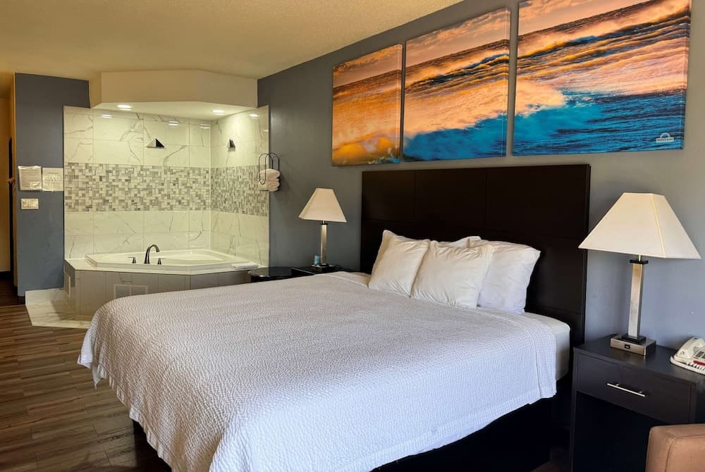 Days Inn by Wyndham Greenville South/Mauldin gallery photo in Mauldin, SC — image 52