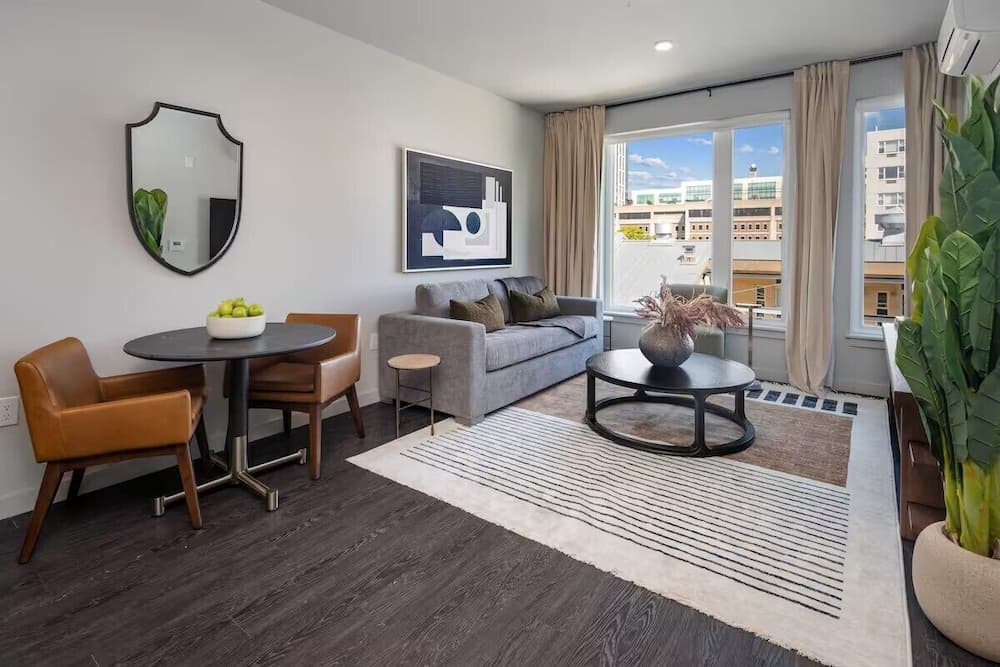 Luxury Apartments by Hyatus White Plains featured exterior or lobby in White Plains, NY — similar hotel