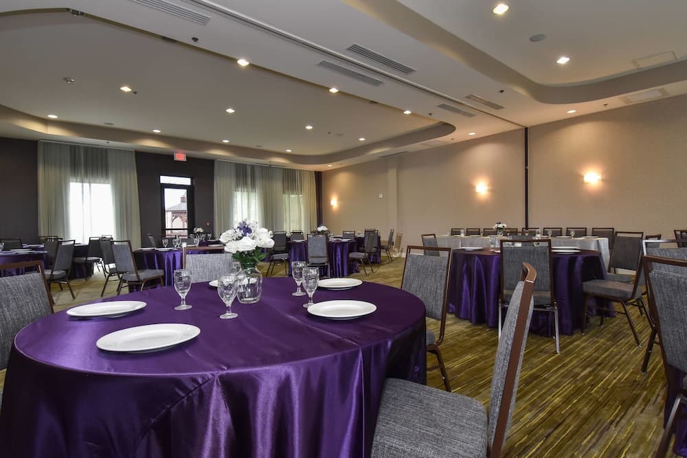 Courtyard Marriott Concord property views in Concord, NC — gallery photo 3