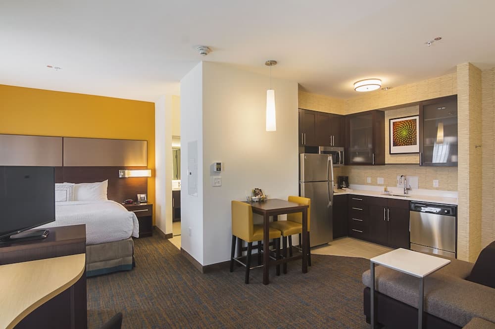 Residence Inn by Marriott Denton gallery photo in Denton, TX — image 18