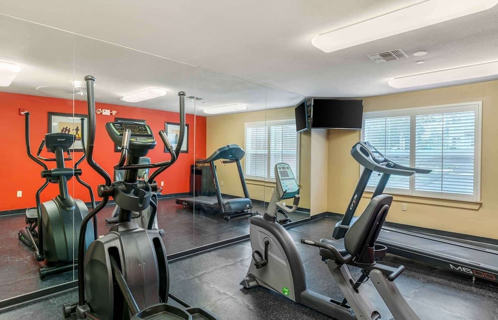 Extended Stay America Suites Portland Hillsboro gallery photo in Hillsboro, OR — image 29