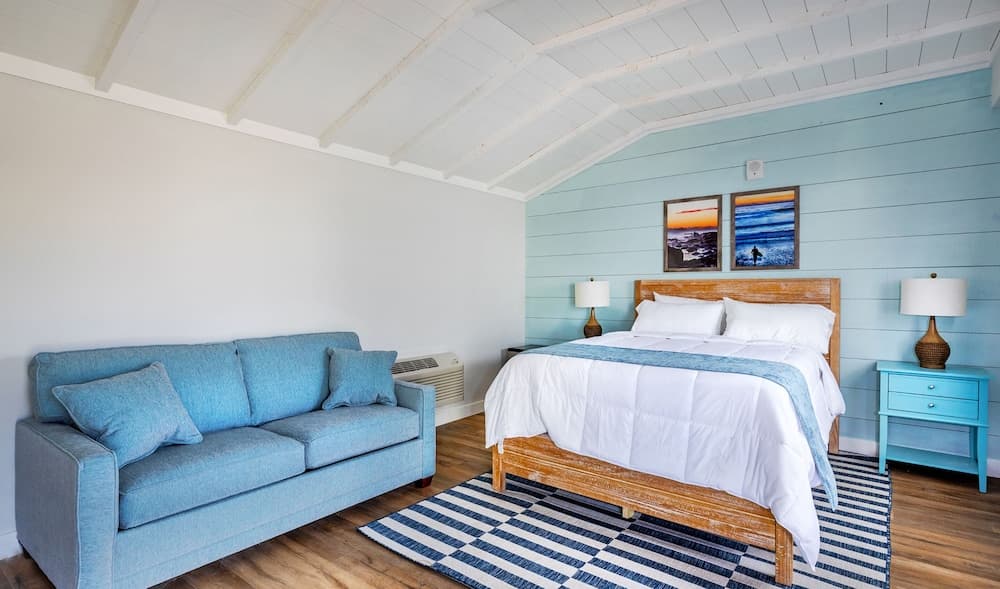 Surf House property views in Hampton, NH — gallery photo 3