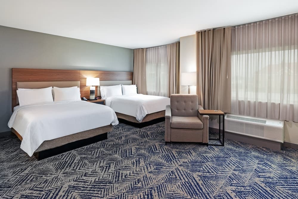 Candlewood Suites Aransas Pass by IHG interior in Aransas Pass, TX — gallery photo 2