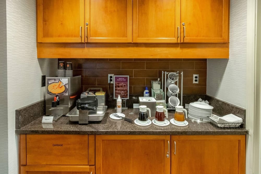 Residence Inn by Marriott Hazleton gallery photo in Hazleton, PA — image 7