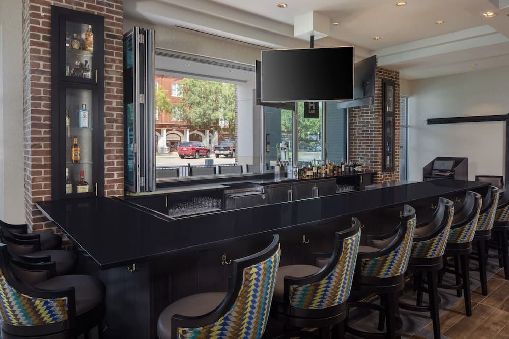 Hyatt House Augusta Downtown gallery photo in Augusta, GA — image 12