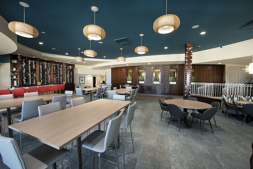 Wyndham Virginia Beach Oceanfront gallery photo in Virginia Beach, VA — image 14