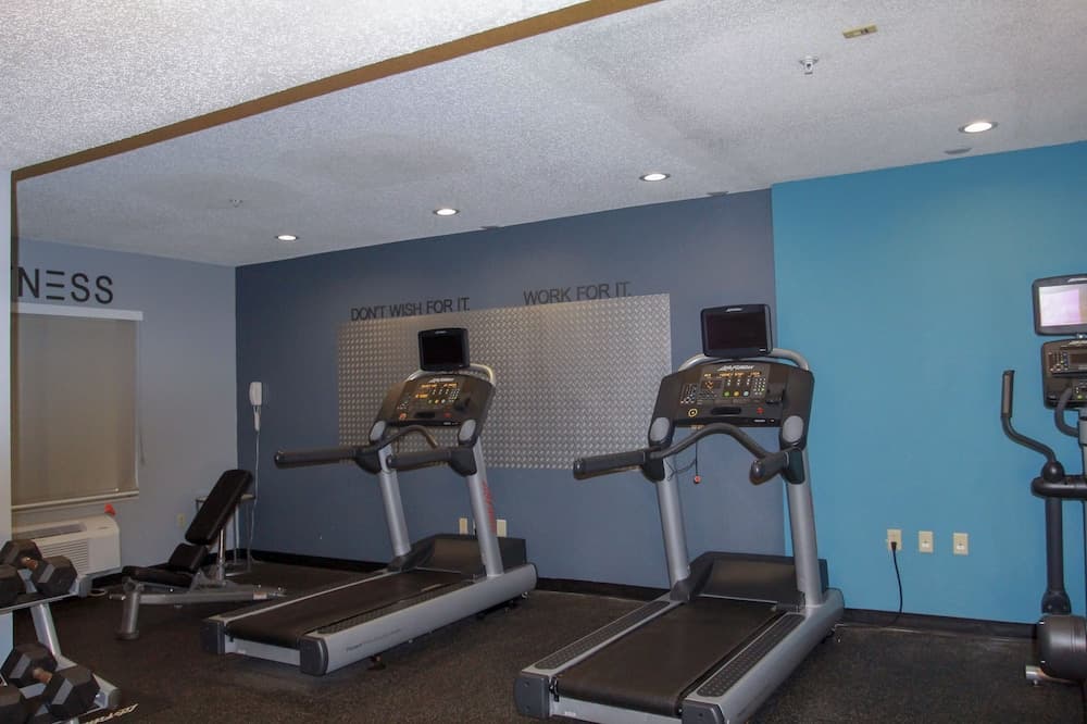 Fairfield Inn by Marriott Kalamazoo West gallery photo in Kalamazoo, MI — image 13