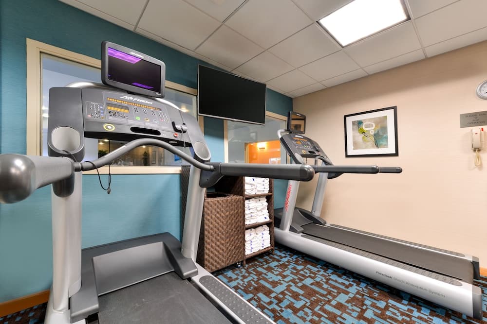 Fairfield Inn and Suites by Marriott Sacramento Elk Grove gallery photo in Elk Grove, CA — image 41
