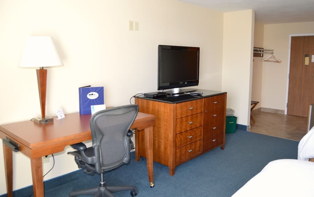 Hampton House Hotel gallery photo in Hampton, NH — image 28