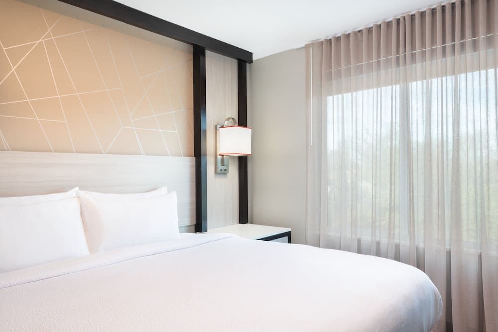 SPRINGHILL SUITES BY MARRIOTT CONYERS property views in Conyers, GA — gallery photo 3