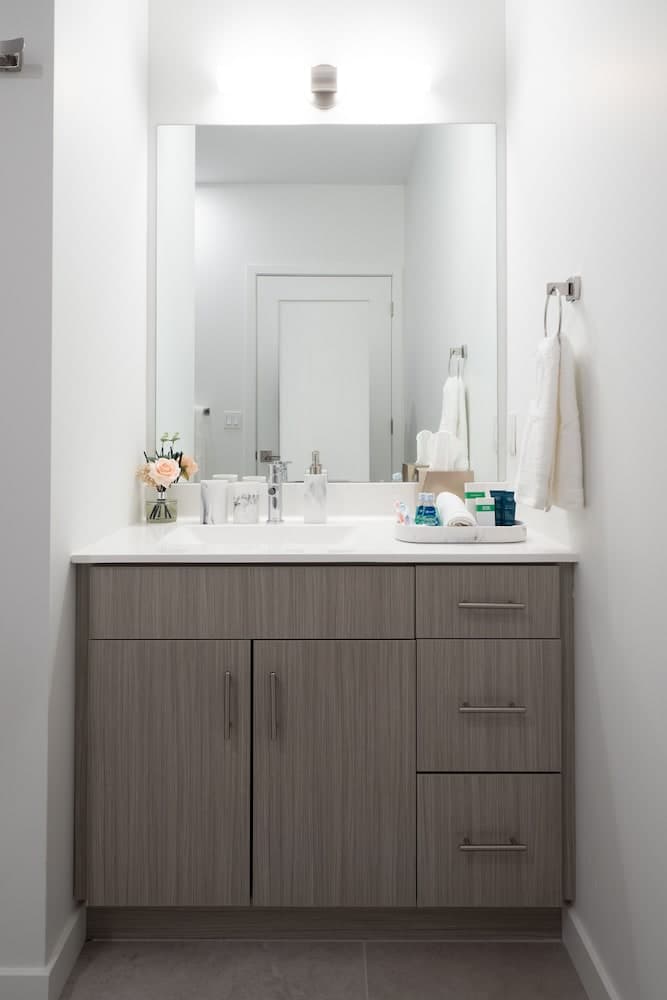 Luxury Furnished Apartments by Hyatus Downtown at Yale gallery photo in New Haven, CT — image 103