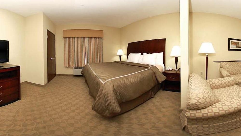 Comfort Suites Beaumont I-10 gallery photo in Beaumont, TX — image 31