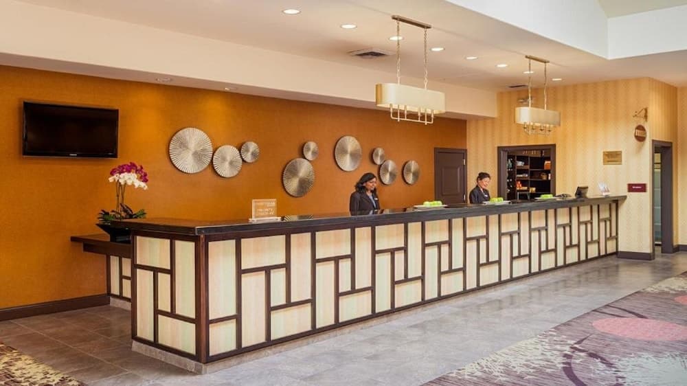 FairBridge Hotel by Concord Plaza gallery photo in Concord, CA — image 12