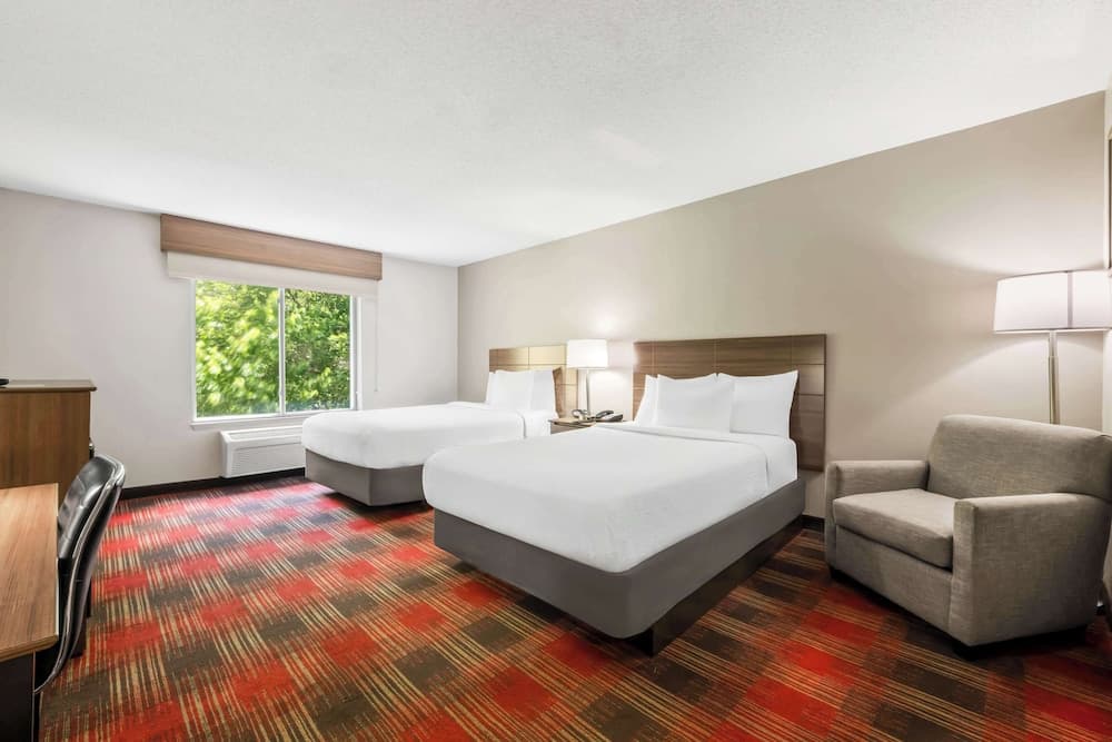 Best Western Dartmouth-New Bedford gallery photo in North Dartmouth, MA — image 13