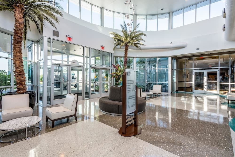 Oasis Hotel and Conv Center, an Ascend Collection Hotel gallery photo in Springfield, MO — image 92