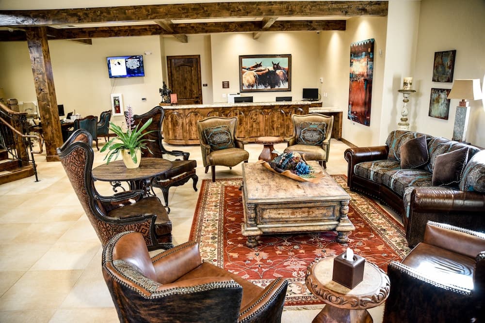 The Murieta Inn & Spa gallery photo in Sloughhouse, CA — image 38