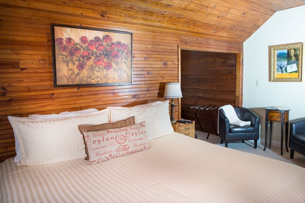 Burke Manor Inn & Pavilion gallery photo in Gibsonville, NC — image 18
