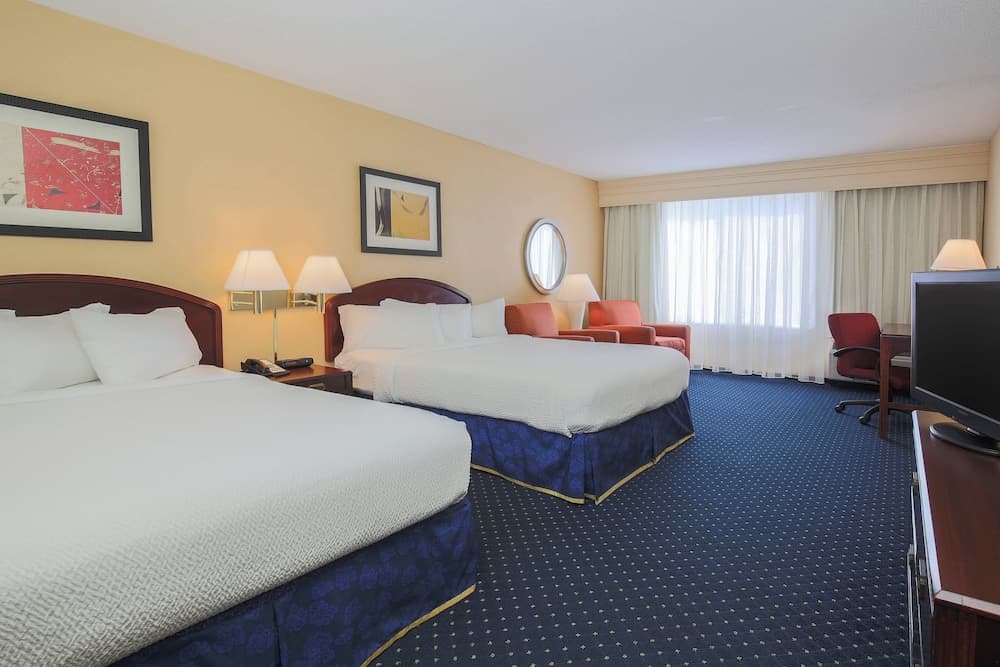 Courtyard Flint by Marriott gallery photo in Flint, MI — image 21