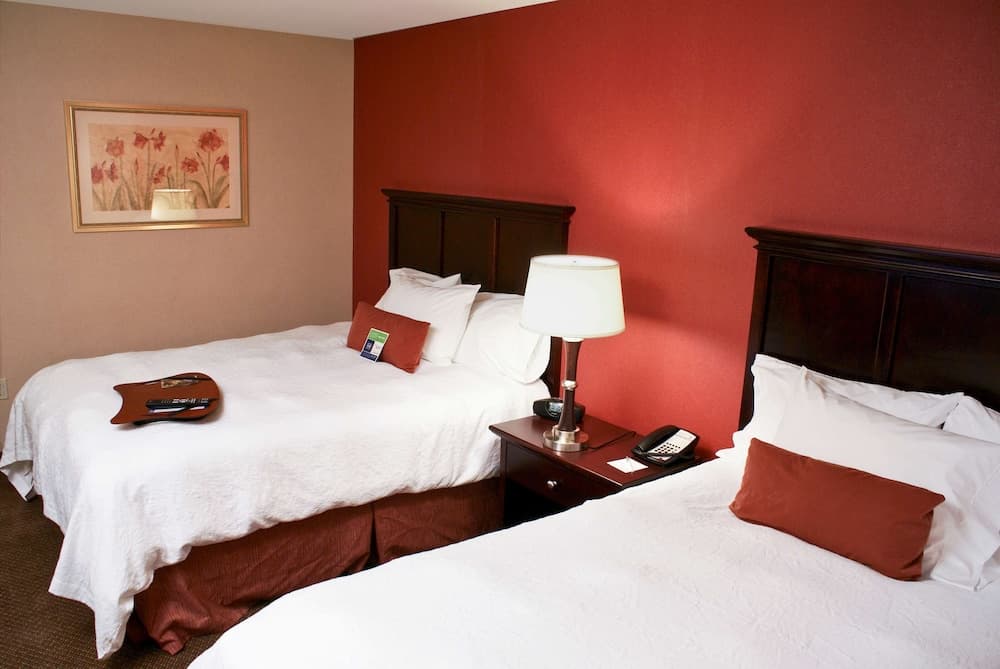 Hampton Inn Las Vegas North Speedway gallery photo in North Las Vegas, NV — image 5