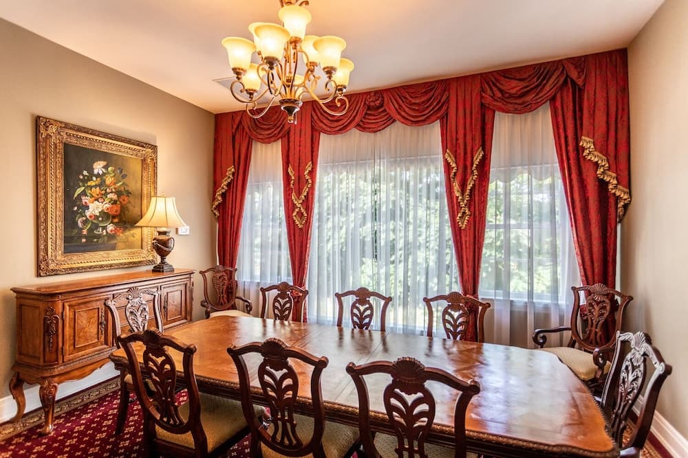 Mimslyn Inn Historic Hotels Of America gallery photo in Luray, VA — image 37