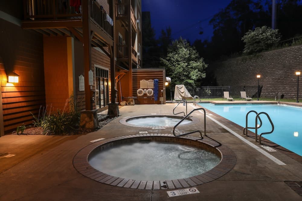 Kaatskill Mountain Club & Condos by Vail Resorts gallery photo in Hunter — image 16