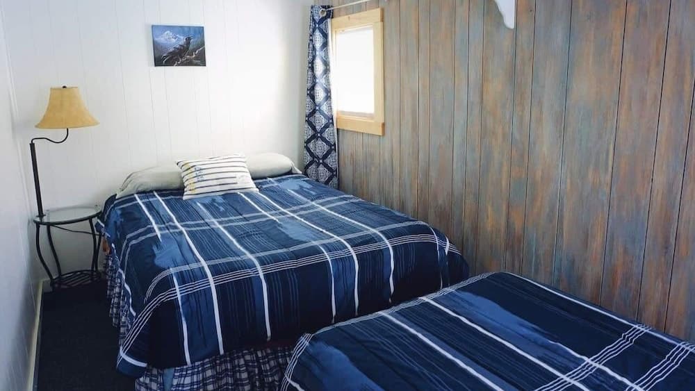 The Tides Inn interior in Seward, AK — gallery photo 2