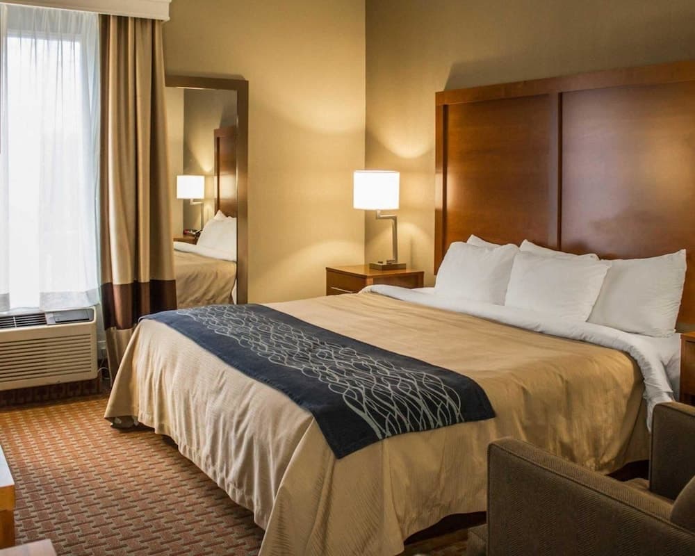 Quality Inn Akron South gallery photo in Akron, OH — image 19