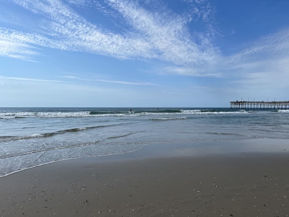 Saltwater Suites gallery photo in Holly Ridge, NC — image 18