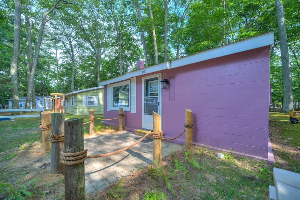 Scenic Drive Resort by DreamStay gallery photo in Muskegon, MI — image 12