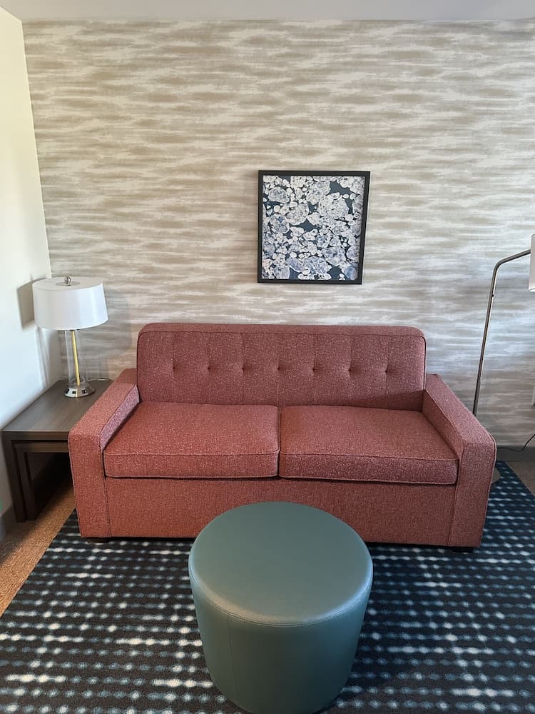 Home2 Suites By Hilton Racine gallery photo in Sturtevant, WI — image 4