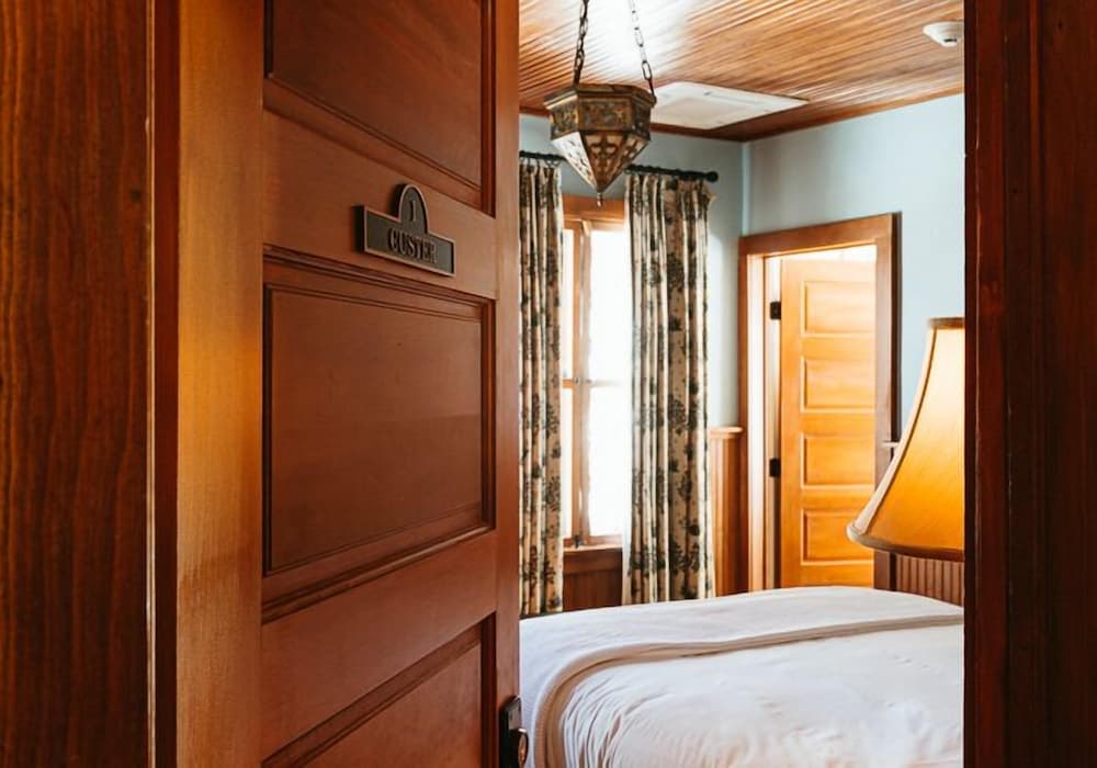 Deer Mountain Inn gallery photo in Haines Falls, NY — image 13
