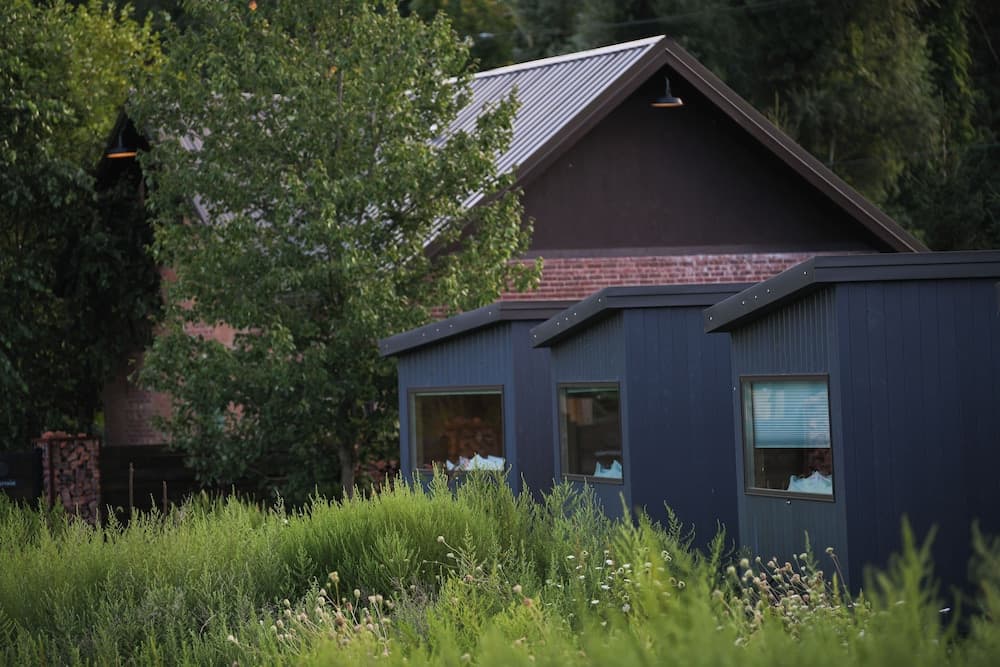Hutton Brickyards Riverfront Hotel + Venue gallery photo in Kingston, NY — image 33