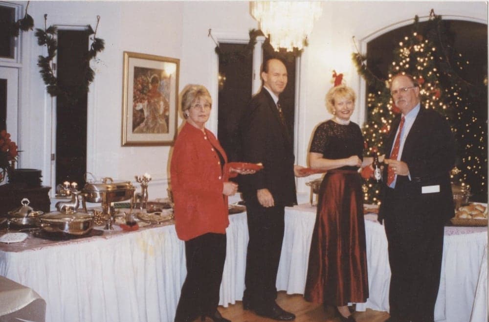 The Columbia Inn at Peralynna Manor gallery photo in Columbia, MD — image 98