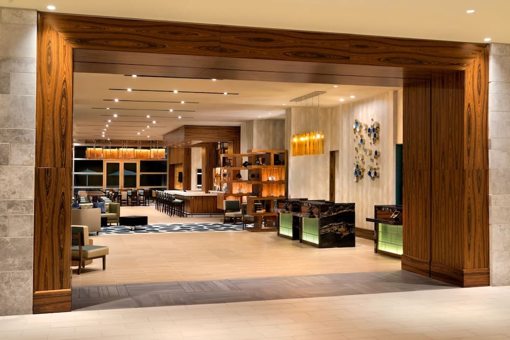 The Landing Hotel at Rivers Casino & Resort gallery photo in Schenectady, NY — image 21