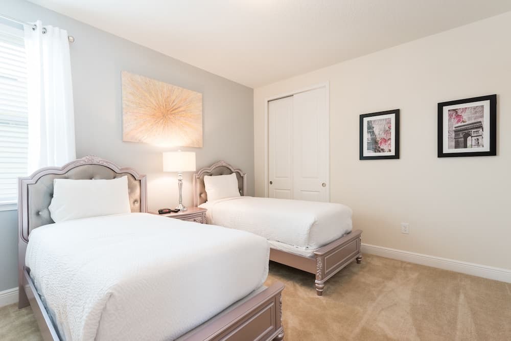 Encore Resort and Water Park at Reunion by Rentyl gallery photo in Kissimmee, FL — image 471