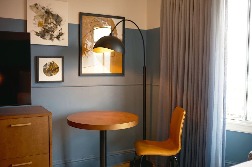 Hotel Julian interior in San Francisco, CA — gallery photo 2