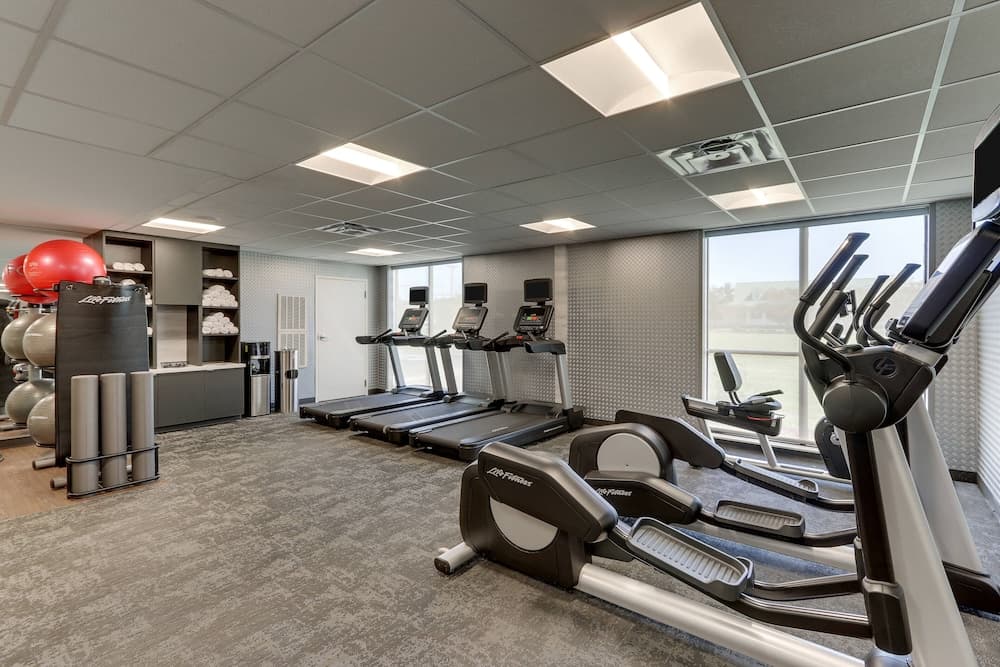Fairfield Inn & Suites by Marriott Southport gallery photo in Southport, NC — image 25