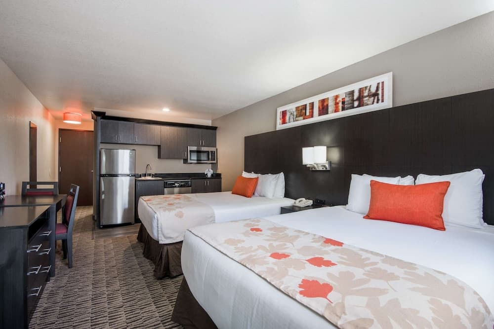 Hawthorn Suites by Wyndham Las Vegas/Henderson gallery photo in Henderson, NV — image 17